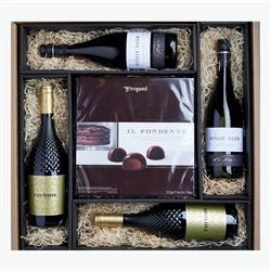 Jul 2 - Den nemme - Gavekasse